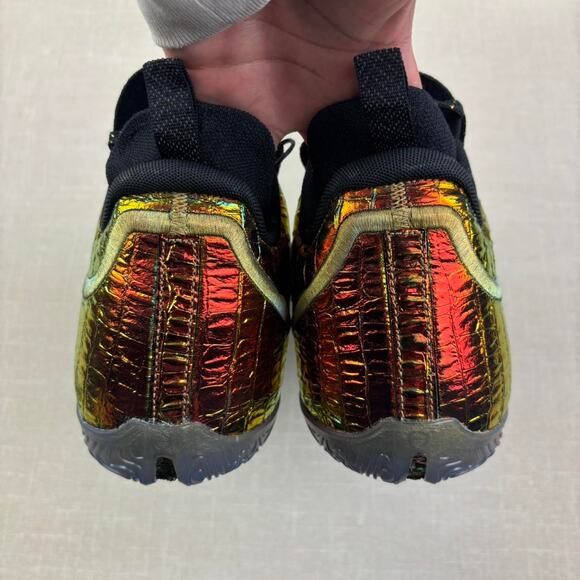 ? 2026 Nike LeBron 23 ASW Warning Label 14M main image 3